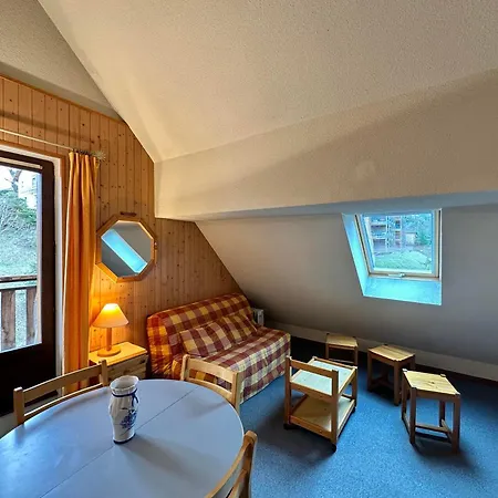 Avec Mezzanine Et Balcon A De Lans - Fr-1-515-95